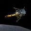 Moon Lander 3D icon