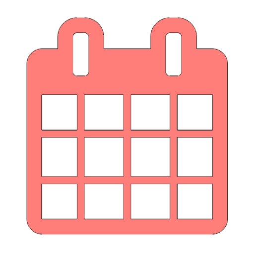 College/University Schedule app icon