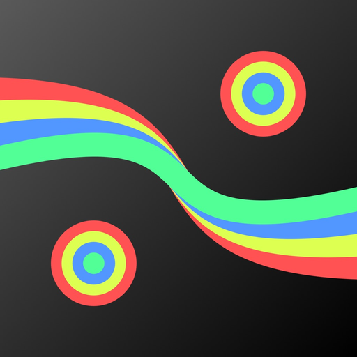 ColorMax - Aesthetic Palettes app icon