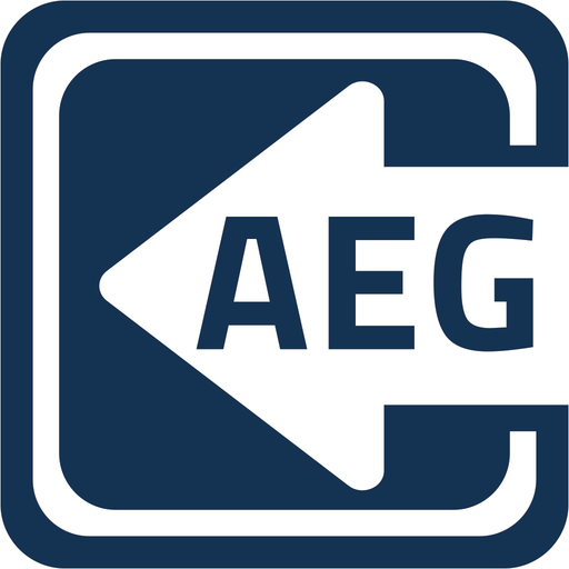 AEG Insider app icon
