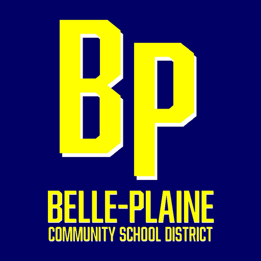 Belle-Plaine CSD app icon