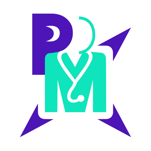 PM Pediatric Telemedicine app icon