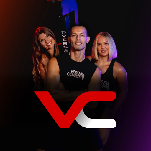 VersaClimber app icon