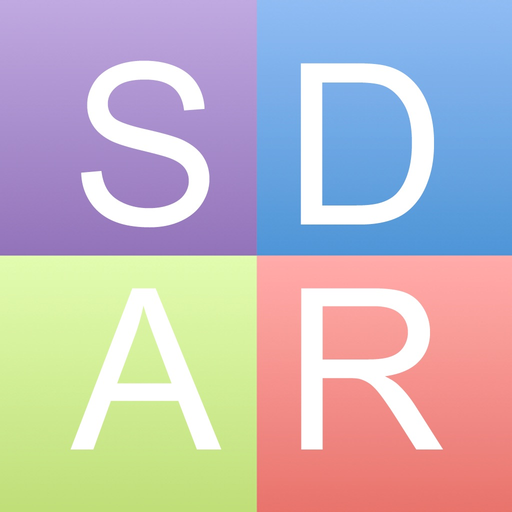 Sacred Directions AR app icon