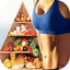 Ketogenic Diet (Keto Recipes) icon