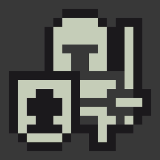 RogueJack: Roguelike BlackJack app icon