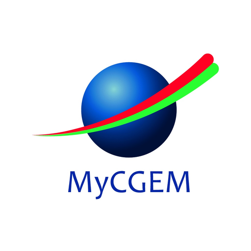 MyCGEM app icon