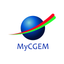 MyCGEM icon
