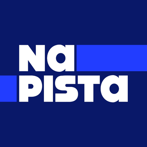 NaPista Lojas app icon