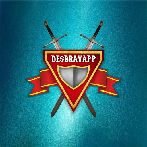Desbravapp app icon