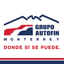 AutofinApp icon