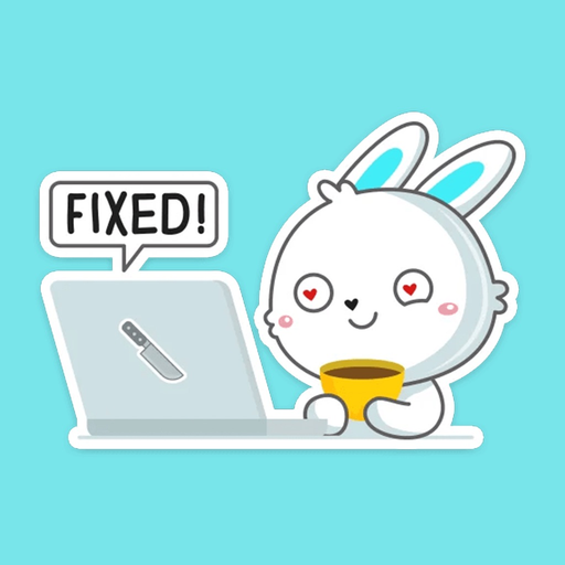Dev Rabbit app icon