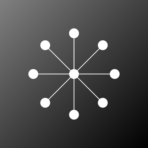 XVision-三维视觉艺术 app icon