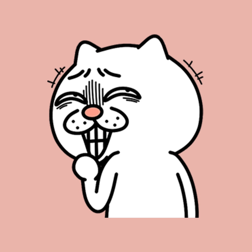 Trouble Kat Two app icon