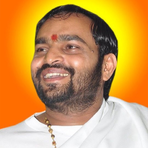Uttam Swamiji app icon