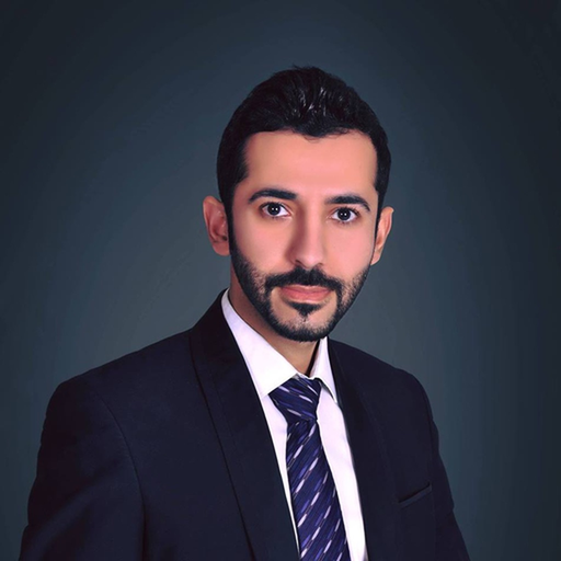 Mohammad Mehdi app icon