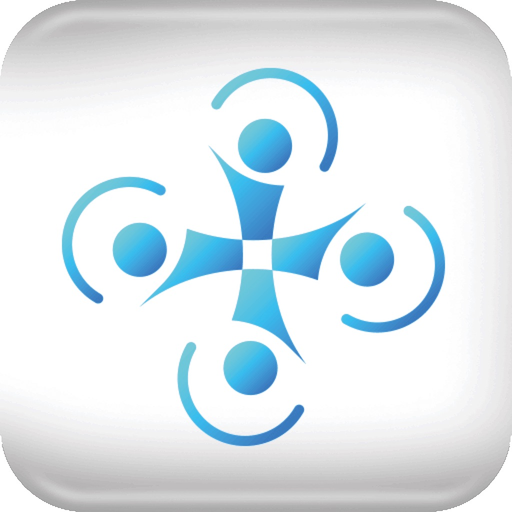 Potensic-S app icon