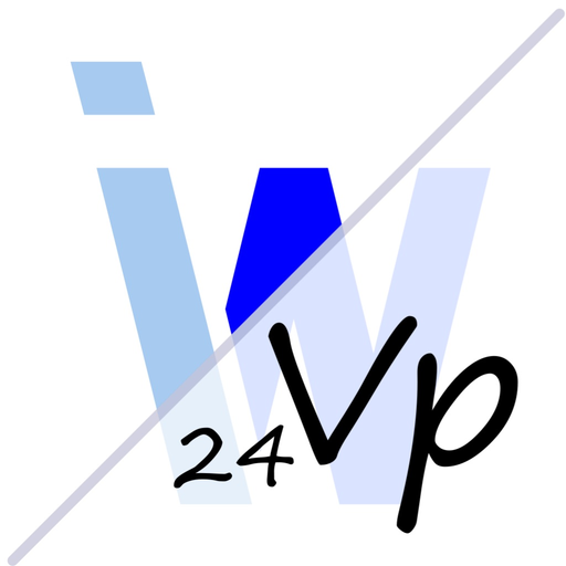 VpMobil24 app icon