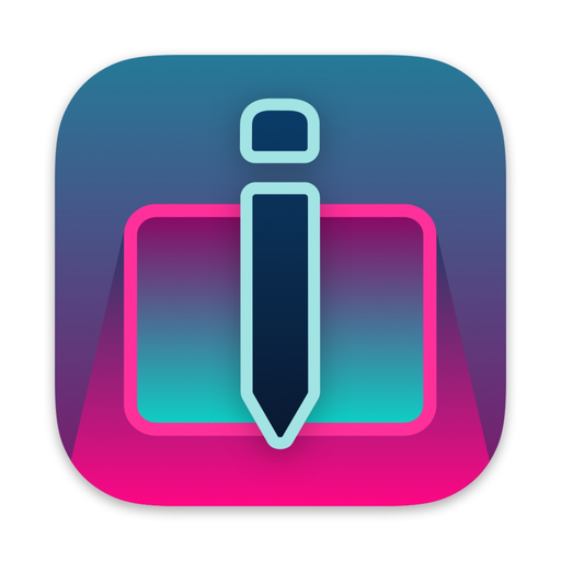 SlideDraw app icon