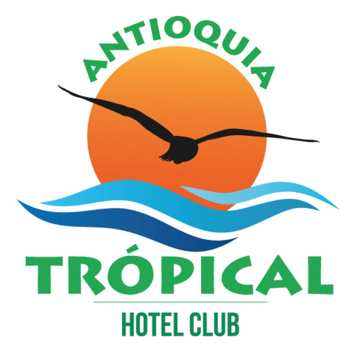 Antioquia Tropical Hotel Club app icon