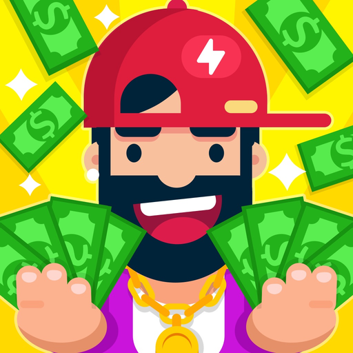 Money, Inc. - Let's Get Rich! app icon