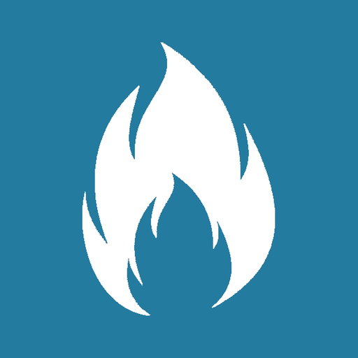 TrainLit app icon