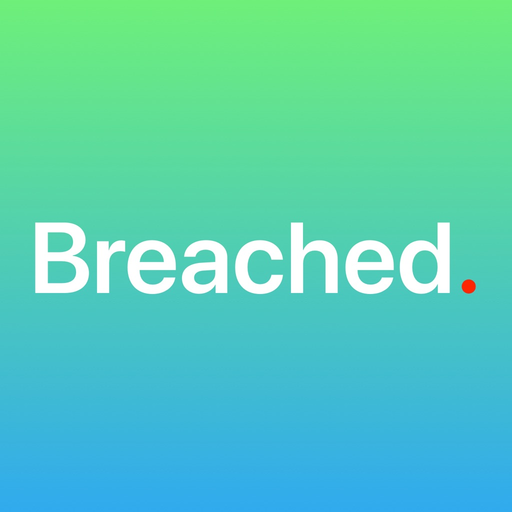 Breached app icon