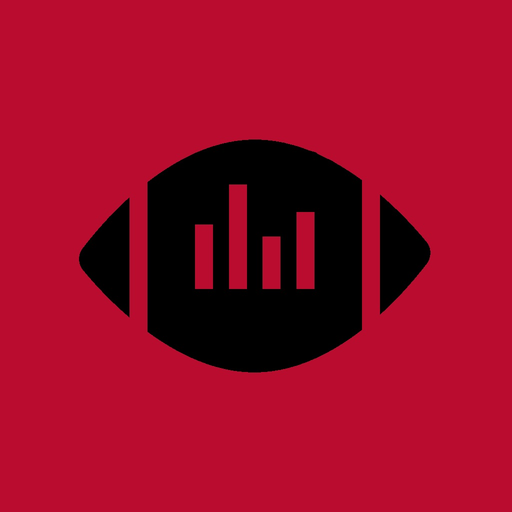 Georgia Football Schedules app icon