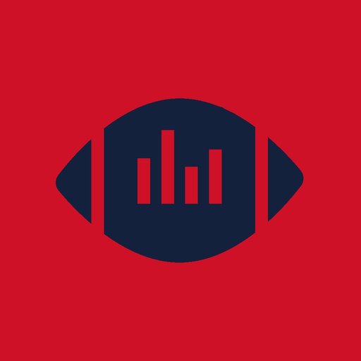 Mississippi Football Schedules app icon
