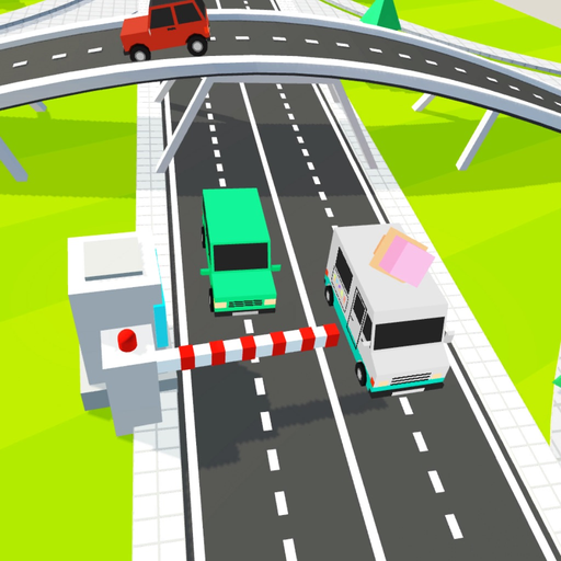 Idle Highway app icon