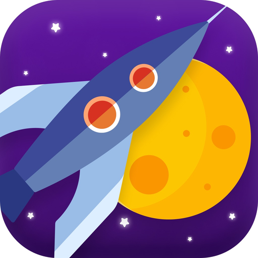 Space Fusion Super Deluxe Edit app icon