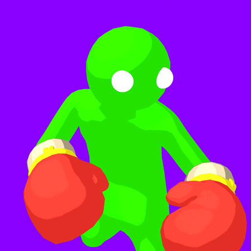 Attack 3D app icon