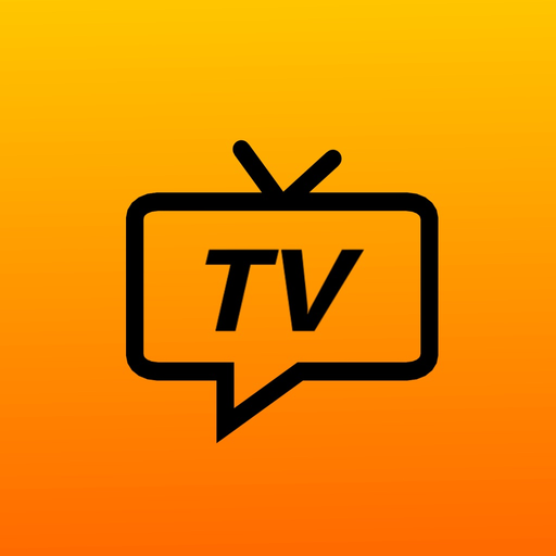 WhatsUp TV app icon