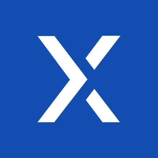 VXT app icon