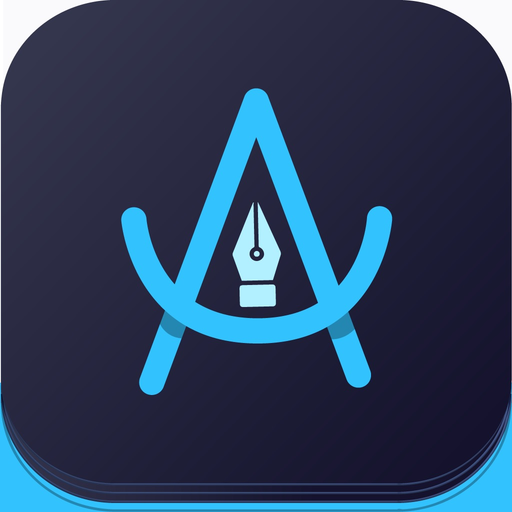 Artmator app icon