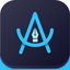 Artmator icon