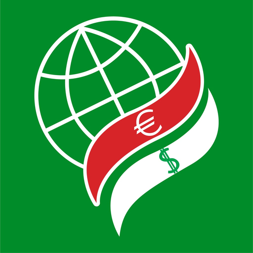 Nec Money app icon