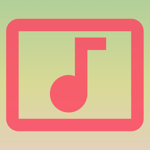 IZMusic app icon