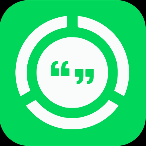 Best Quotes In All Category app icon
