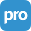 Pro Reception icon