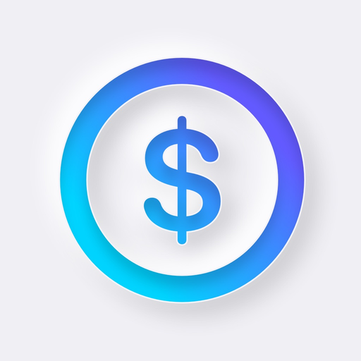 Tip — Gratuity Calculator app icon