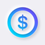 Tip — Gratuity Calculator icon