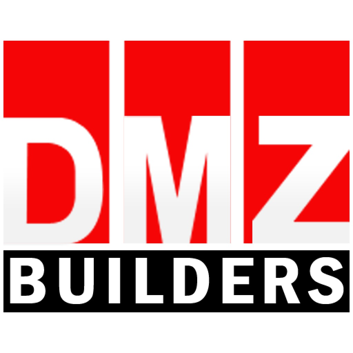 DMZ app icon