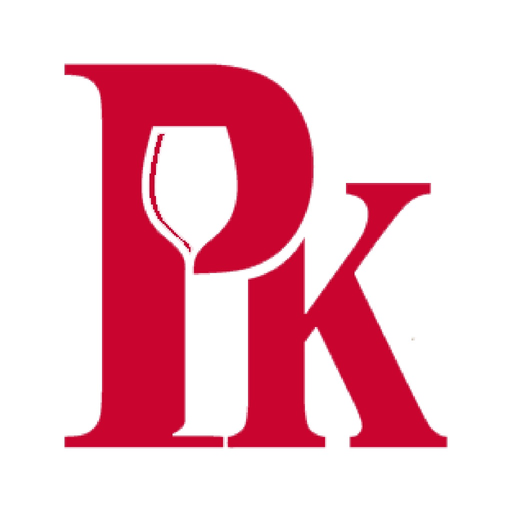 PK Wines & Liquors app icon