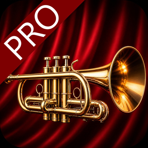 Trumpet Songs Pro app icon
