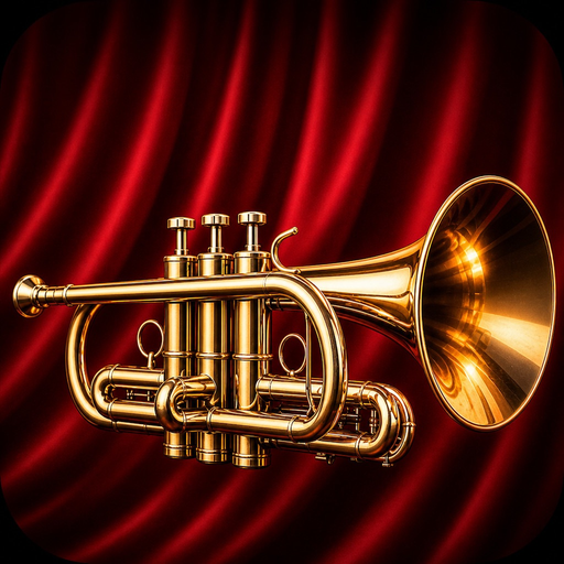 Trumpet Songs app icon