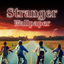 HD Wallpapers For Stranger icon