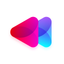 Reverse Video FX HD Film Maker icon