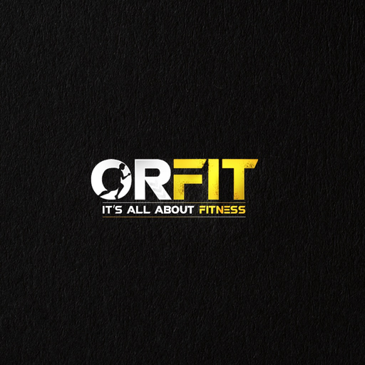 ORFIT app icon
