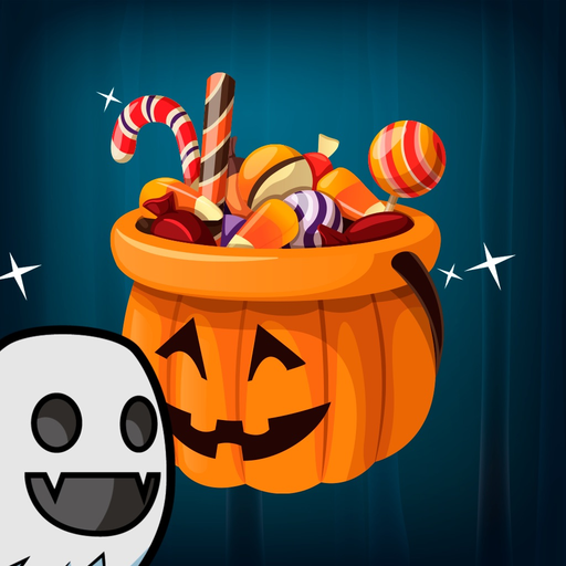 Ghosty's Candy app icon